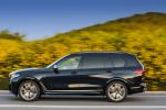 BMW X7 M50d 2019 года (WW)